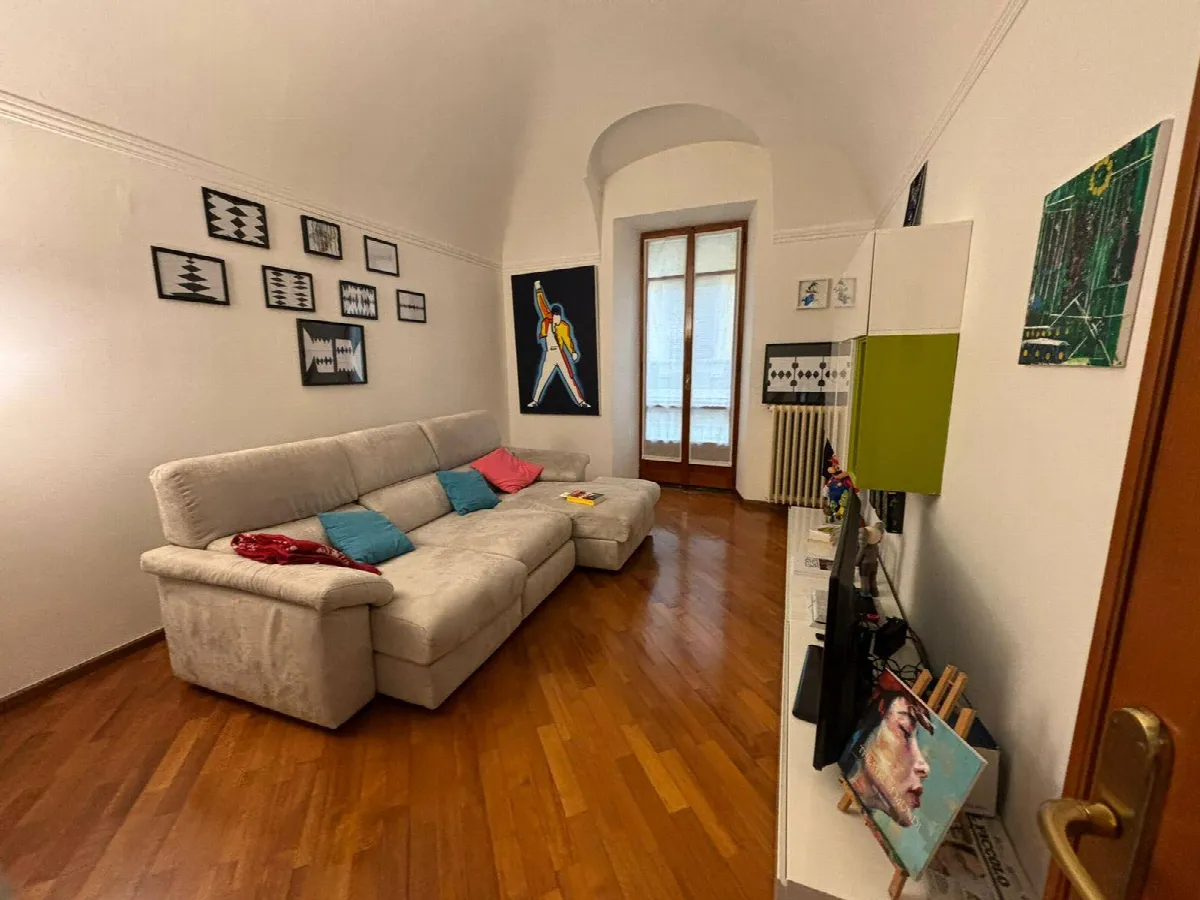 Appartamento in vendita a Alessandria, Centro-P.tta della Lega - foto 1