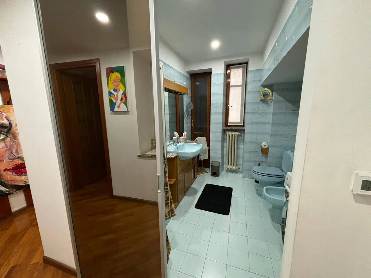 Appartamento in vendita a Alessandria, Centro-P.tta della Lega - foto 10
