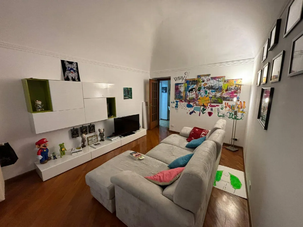 Appartamento in vendita a Alessandria, Centro-P.tta della Lega - foto 2