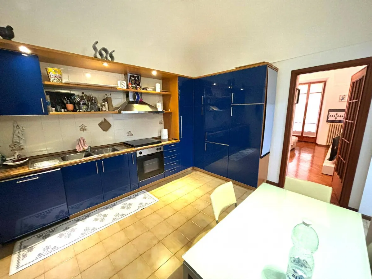 Appartamento in vendita a Alessandria, Centro-P.tta della Lega - foto 4