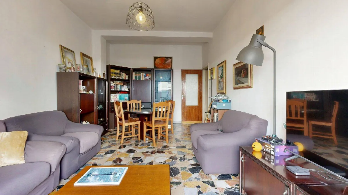 Appartamento in vendita a Cagliari, Fonsarda - foto 1