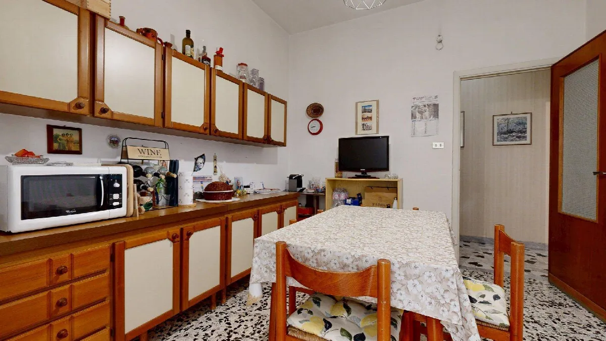 Appartamento in vendita a Cagliari, Fonsarda - foto 3