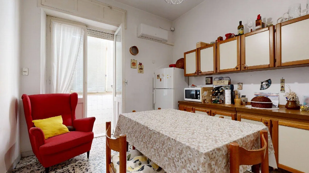Appartamento in vendita a Cagliari, Fonsarda - foto 4