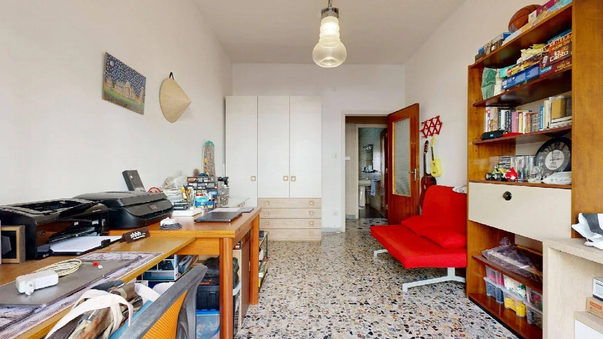 Appartamento in vendita a Cagliari, Fonsarda - foto 6