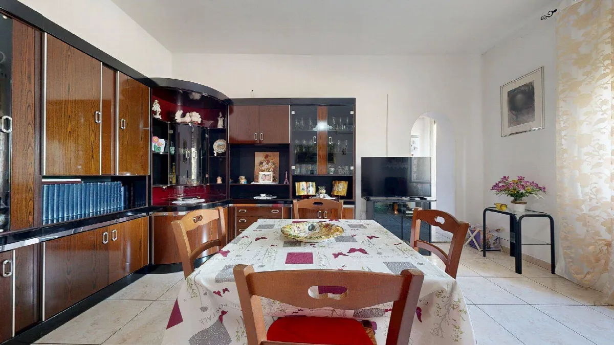 Appartamento in vendita a Quartu Sant'Elena - foto 1
