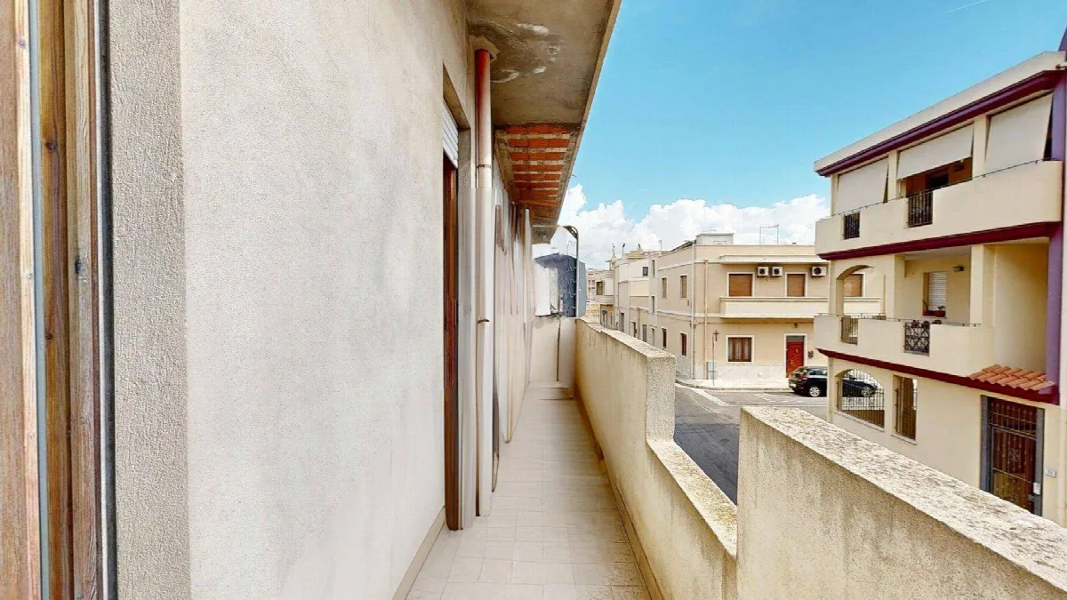 Appartamento in vendita a Quartu Sant'Elena, San Bendetto - Via Fiume - foto 10