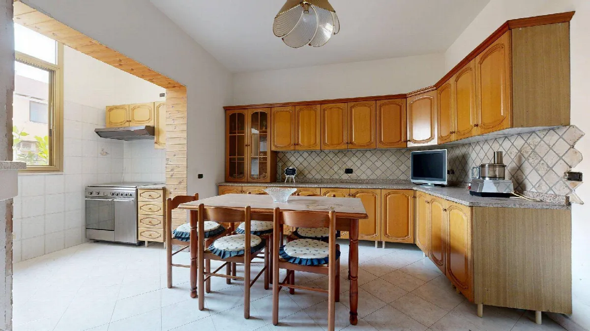 Appartamento in vendita a Quartu Sant'Elena, San Bendetto - Via Fiume - foto 2