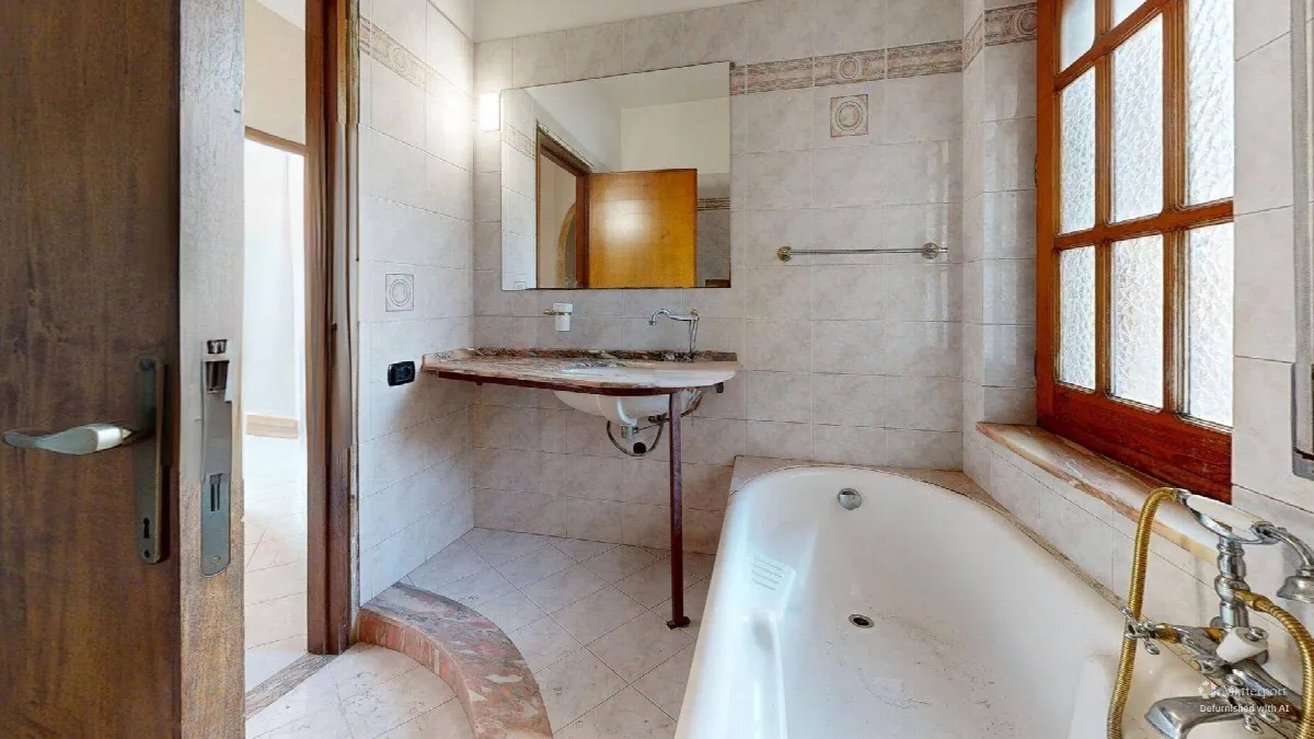 Appartamento in vendita a Quartu Sant'Elena, San Bendetto - Via Fiume - foto 7