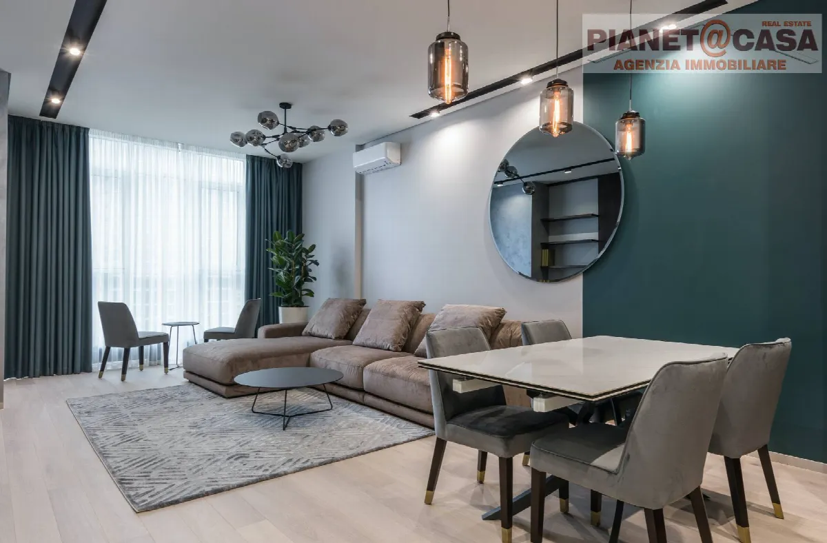 Appartamento in vendita a Spinetoli, PAGLIARE DEL TRONTO - foto 1