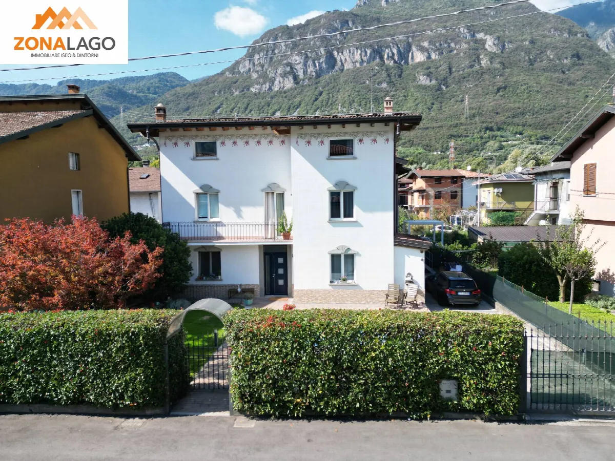 Villa in vendita a Costa Volpino - foto 5
