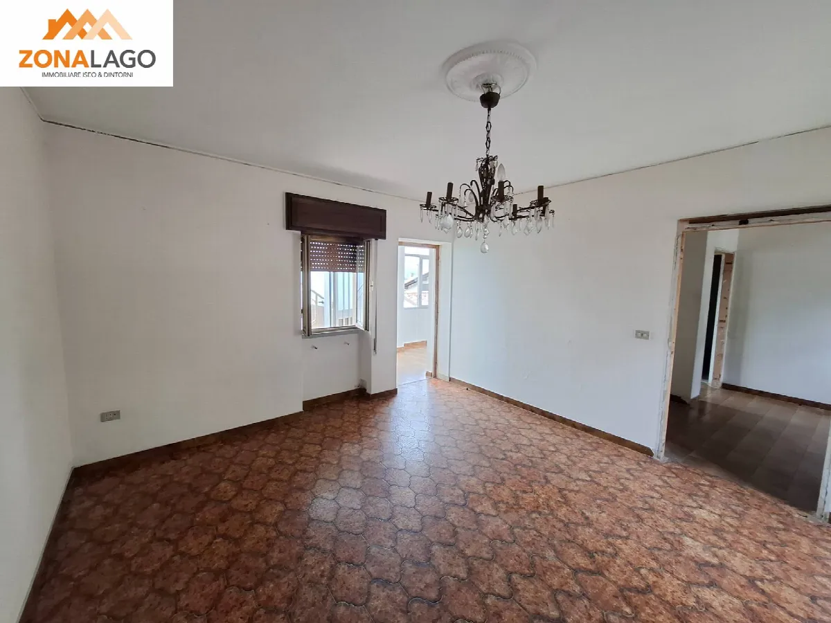 Appartamento in vendita a Marone, Collepiano - foto 3