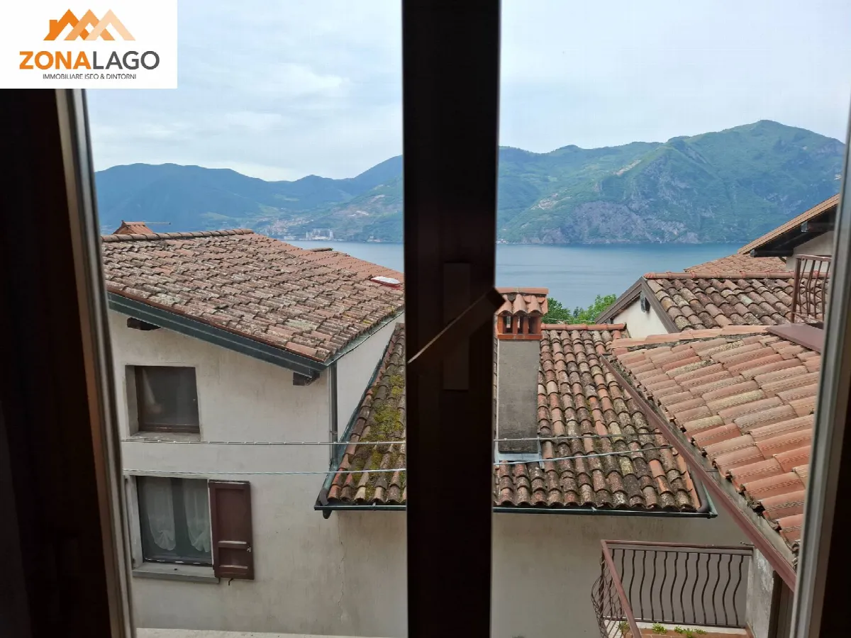 Appartamento in vendita a Marone, Collepiano - foto 4