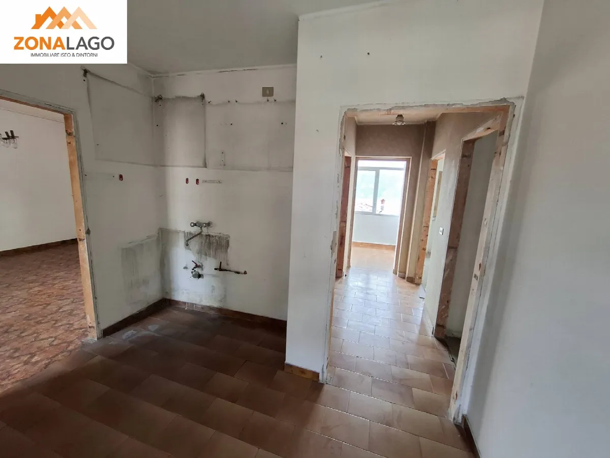 Appartamento in vendita a Marone, Collepiano - foto 8