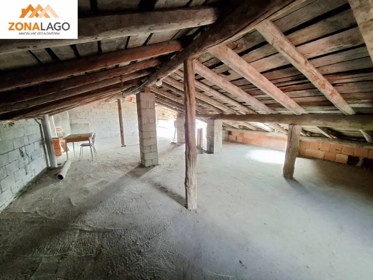 Appartamento in vendita a Marone, Collepiano - foto 9