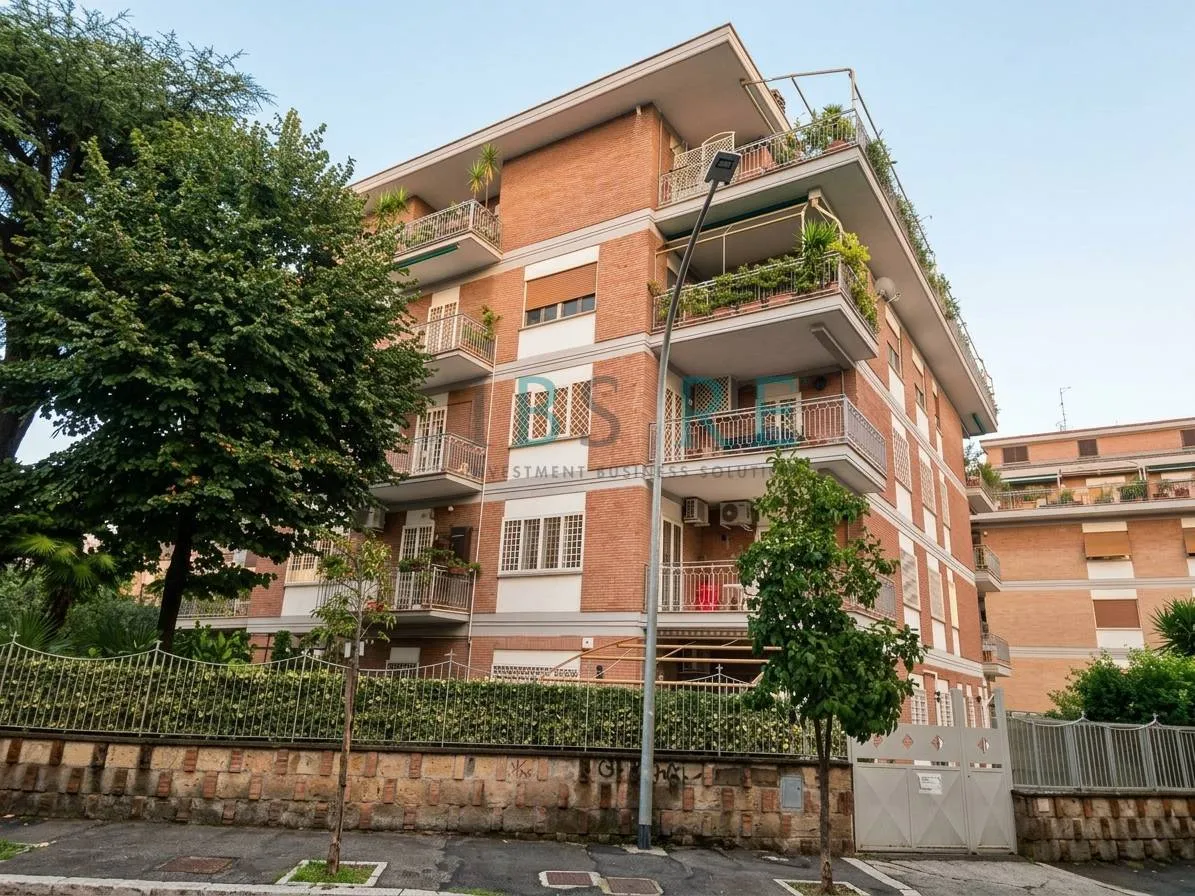 Appartamento in vendita a Roma, Casaletto - foto 1