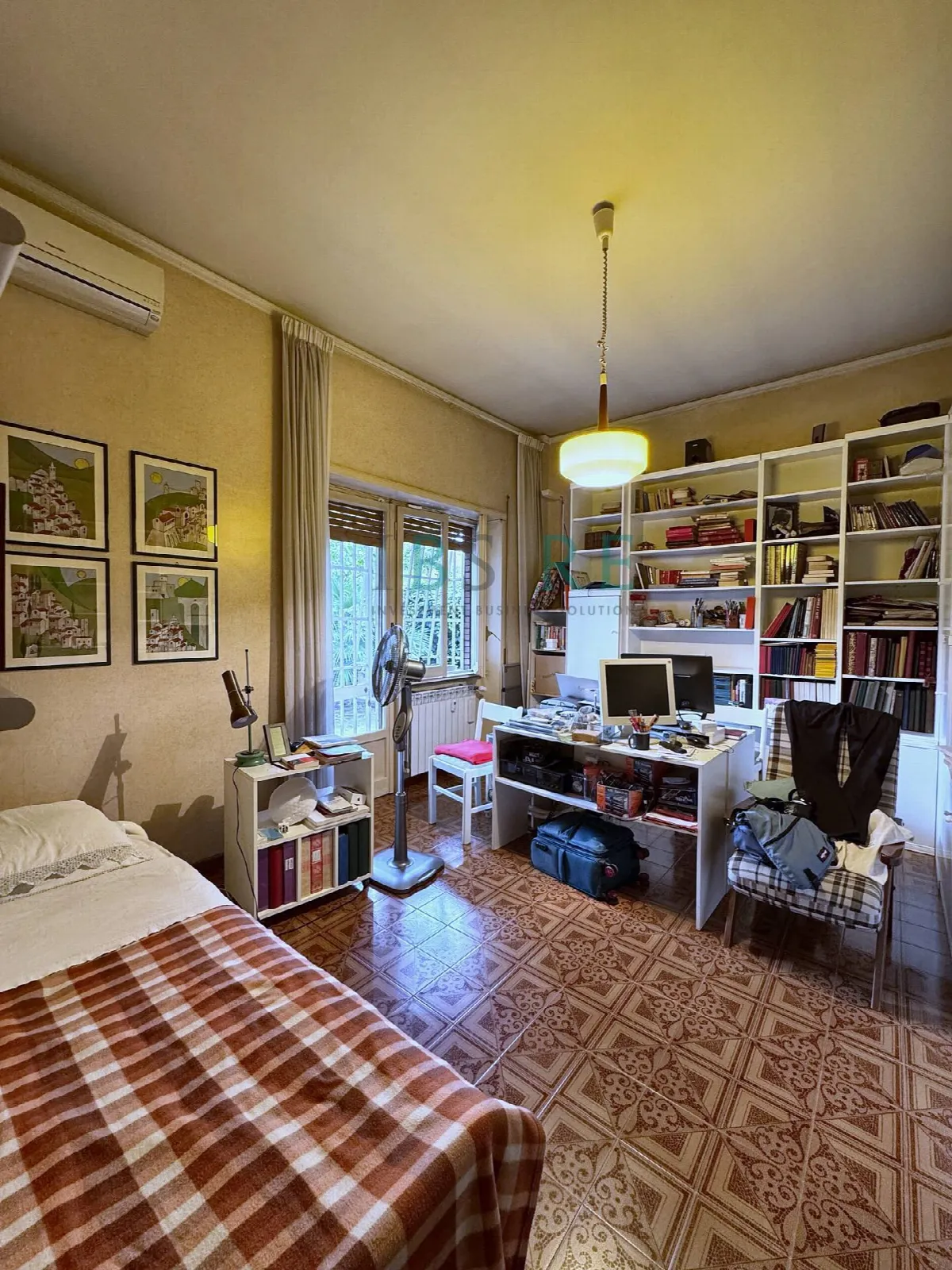 Appartamento in vendita a Roma, Casaletto - foto 5