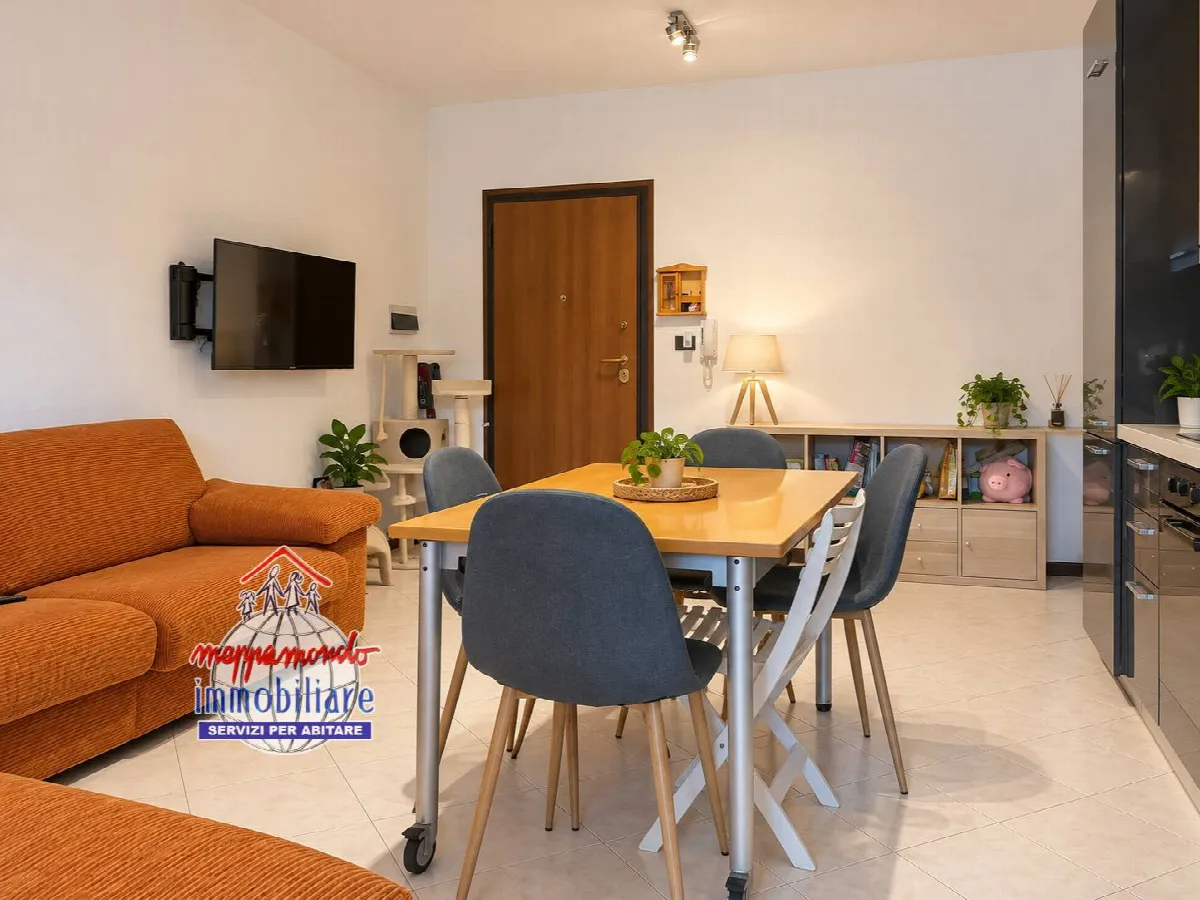 Appartamento in vendita a Castello d'Argile - foto 1