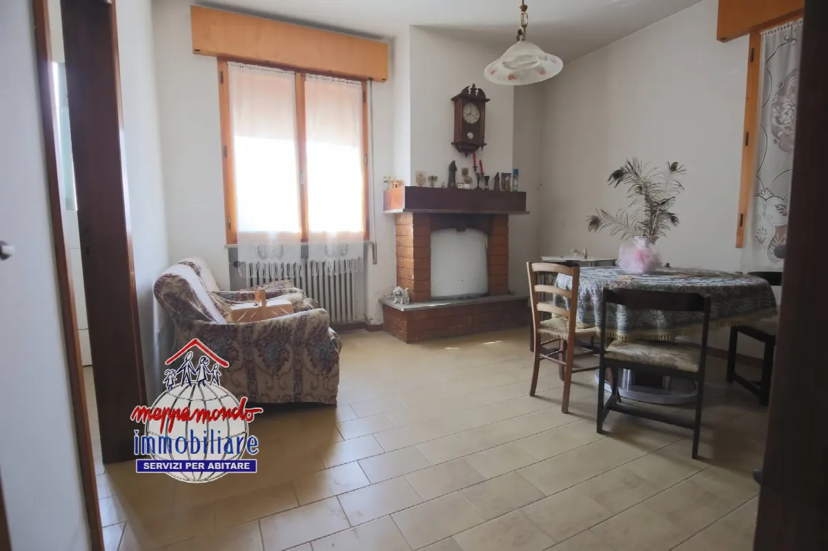 Bi-Tri-Quadrifamiliare in vendita a Cento, Renazzo - foto 10
