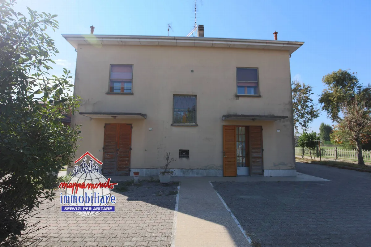 Bi-Tri-Quadrifamiliare in vendita a Cento, Renazzo - foto 3