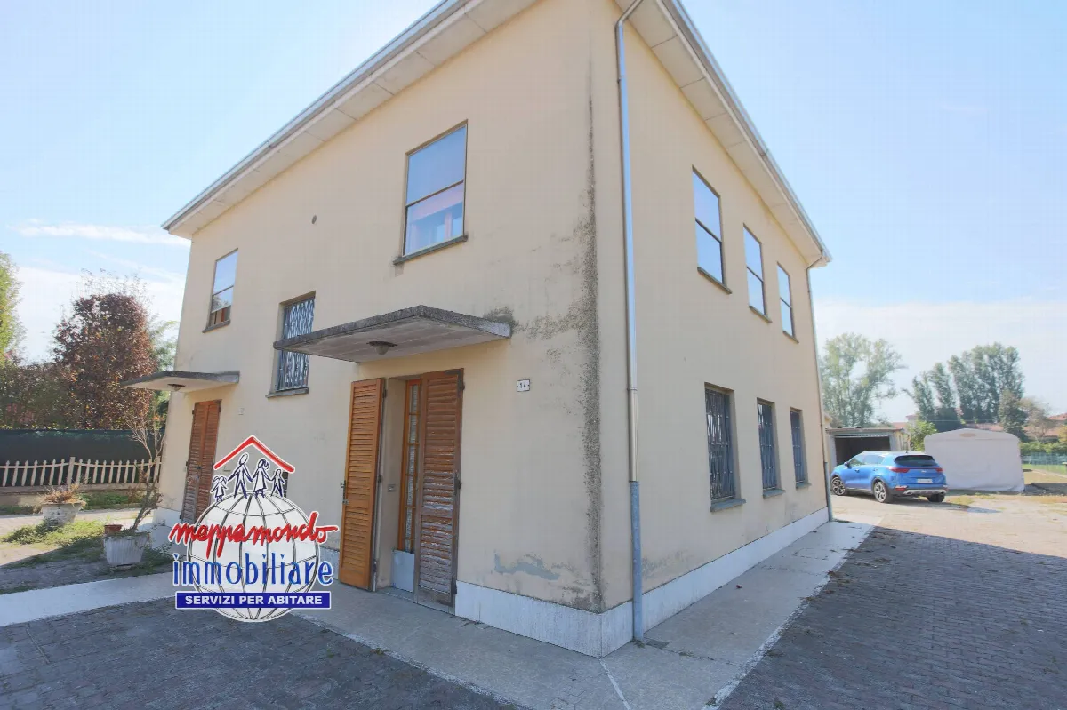 Bi-Tri-Quadrifamiliare in vendita a Cento, Renazzo - foto 4