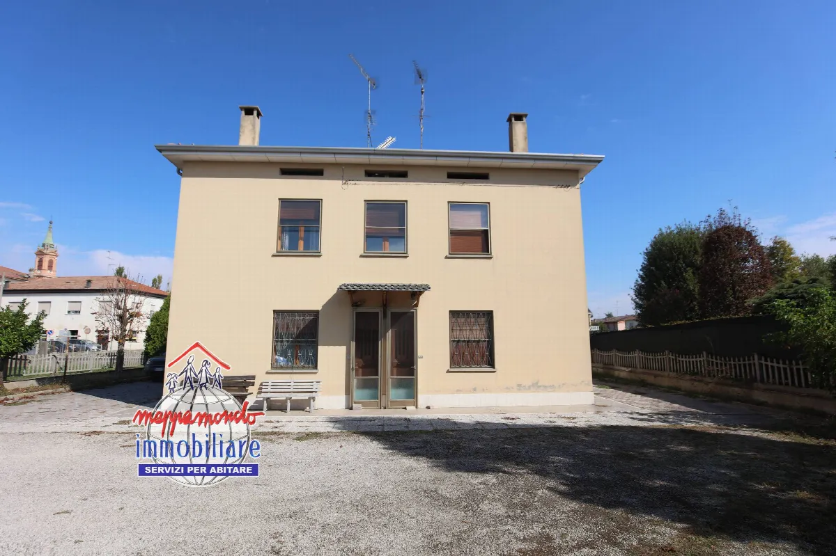 Bi-Tri-Quadrifamiliare in vendita a Cento, Renazzo - foto 6