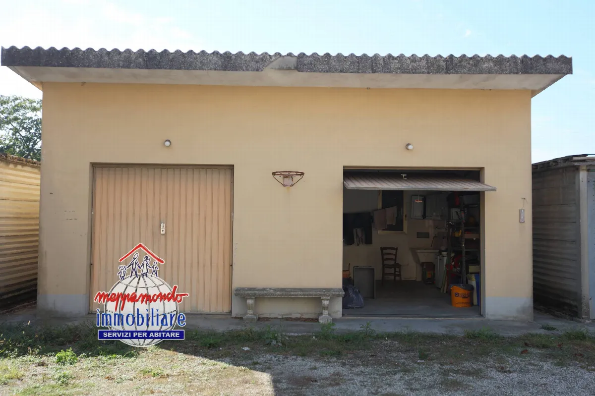 Bi-Tri-Quadrifamiliare in vendita a Cento, Renazzo - foto 8
