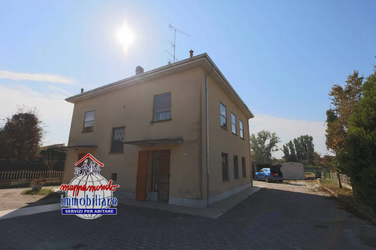 Bi-Tri-Quadrifamiliare in vendita a Cento, Renazzo - foto 9