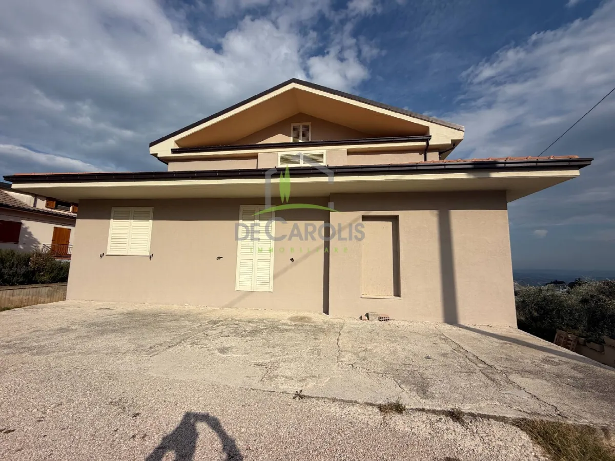 Appartamento in vendita a Castignano, Ripaberarda - foto 1