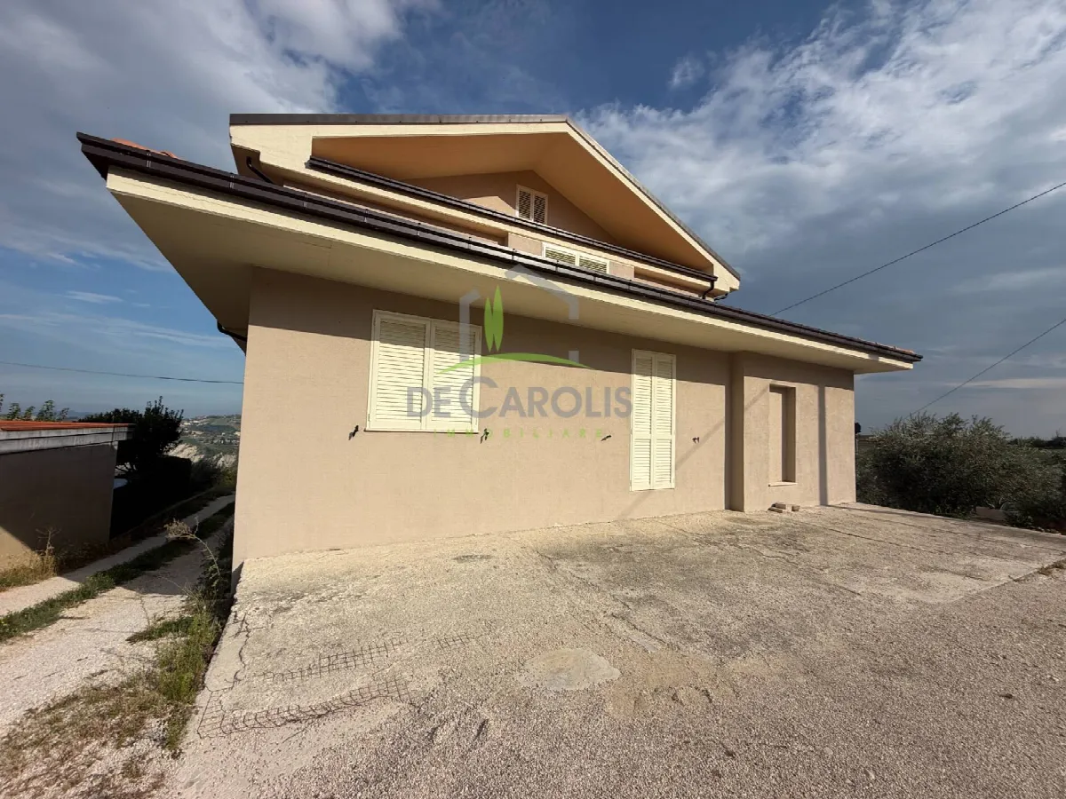 Appartamento in vendita a Castignano, Ripaberarda - foto 2