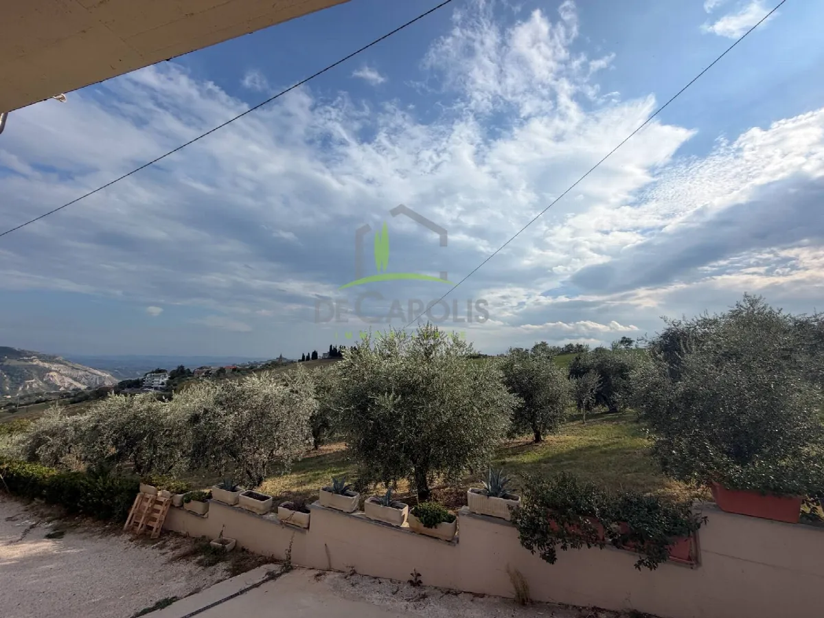 Appartamento in vendita a Castignano, Ripaberarda - foto 7