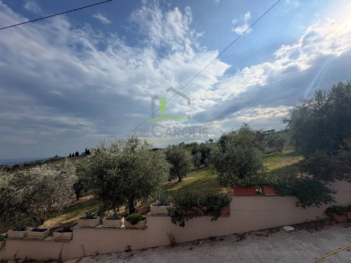 Appartamento in vendita a Castignano, Ripaberarda - foto 8