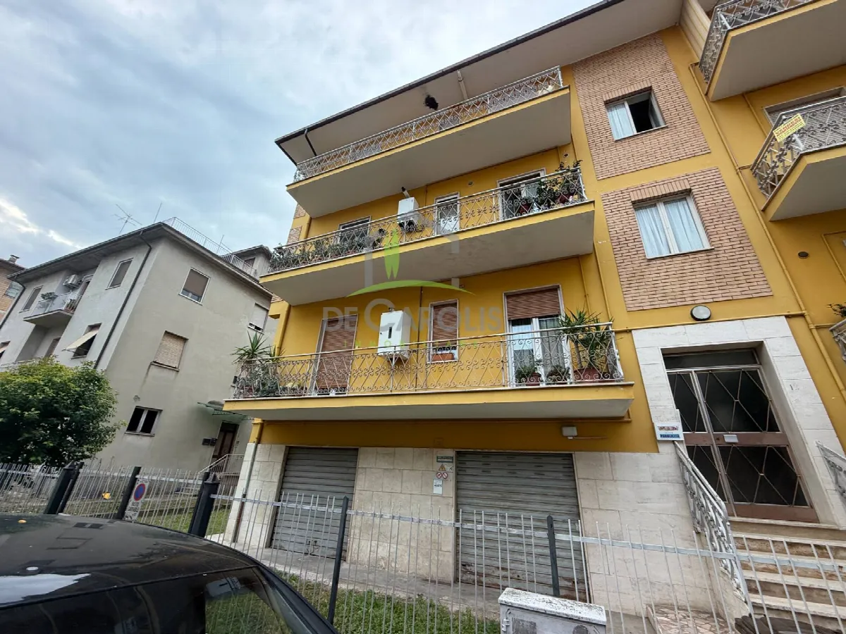 Appartamento in vendita a Ascoli Piceno, Porta Maggiore - foto 1