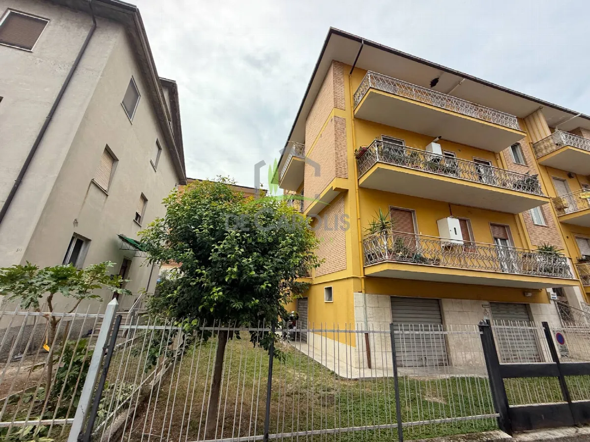 Appartamento in vendita a Ascoli Piceno, Porta Maggiore - foto 2
