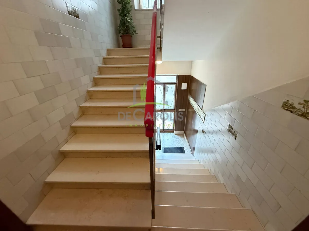 Appartamento in vendita a Ascoli Piceno, Porta Maggiore - foto 3