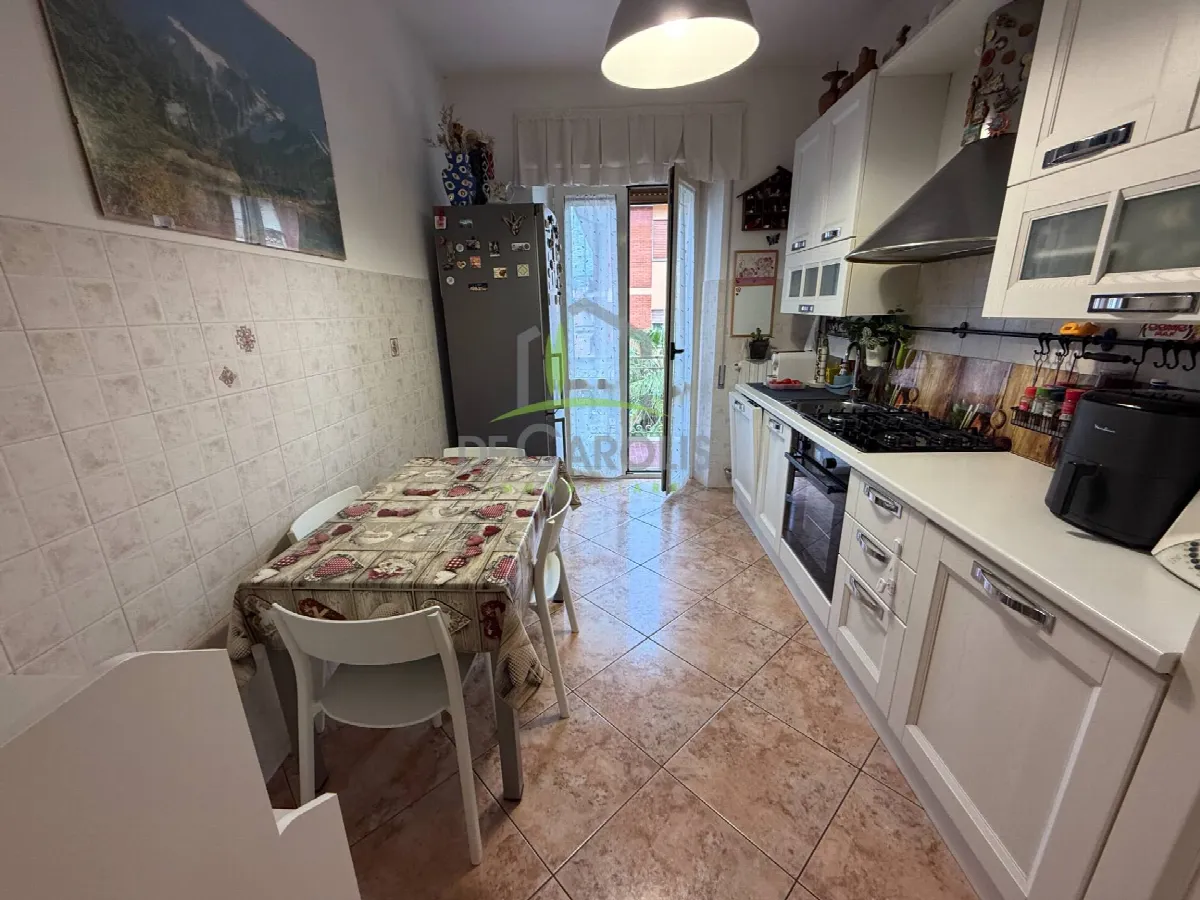 Appartamento in vendita a Ascoli Piceno, Porta Maggiore - foto 4