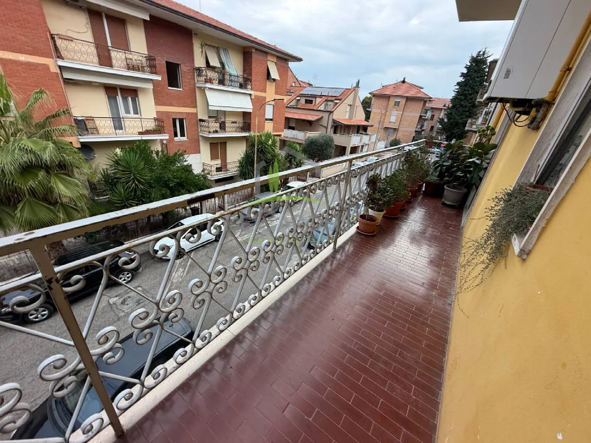 Appartamento in vendita a Ascoli Piceno, Porta Maggiore - foto 5