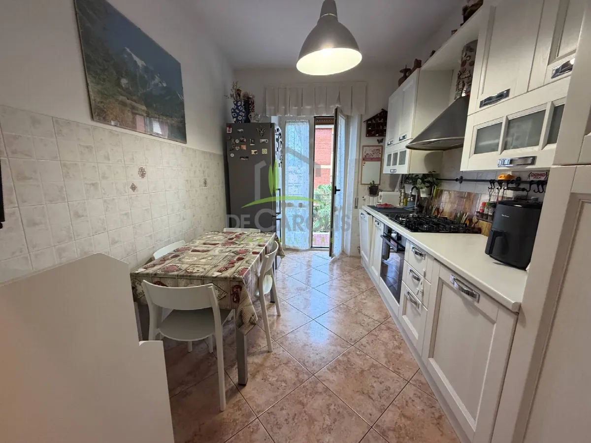 Appartamento in vendita a Ascoli Piceno, Porta Maggiore - foto 6