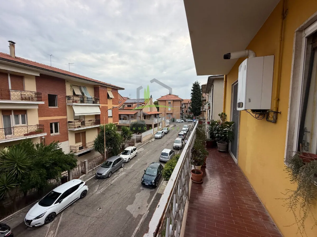 Appartamento in vendita a Ascoli Piceno, Porta Maggiore - foto 7