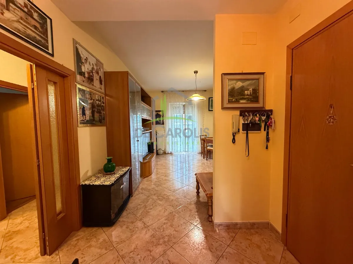 Appartamento in vendita a Ascoli Piceno, Porta Maggiore - foto 8
