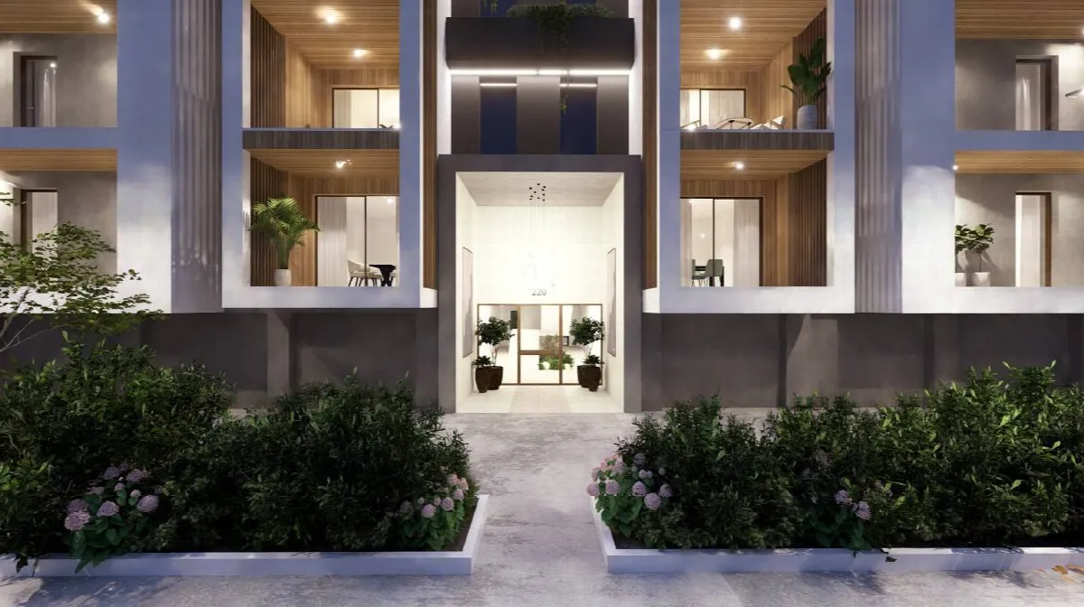 Appartamento in vendita a Porto San Giorgio, Mare - foto 3