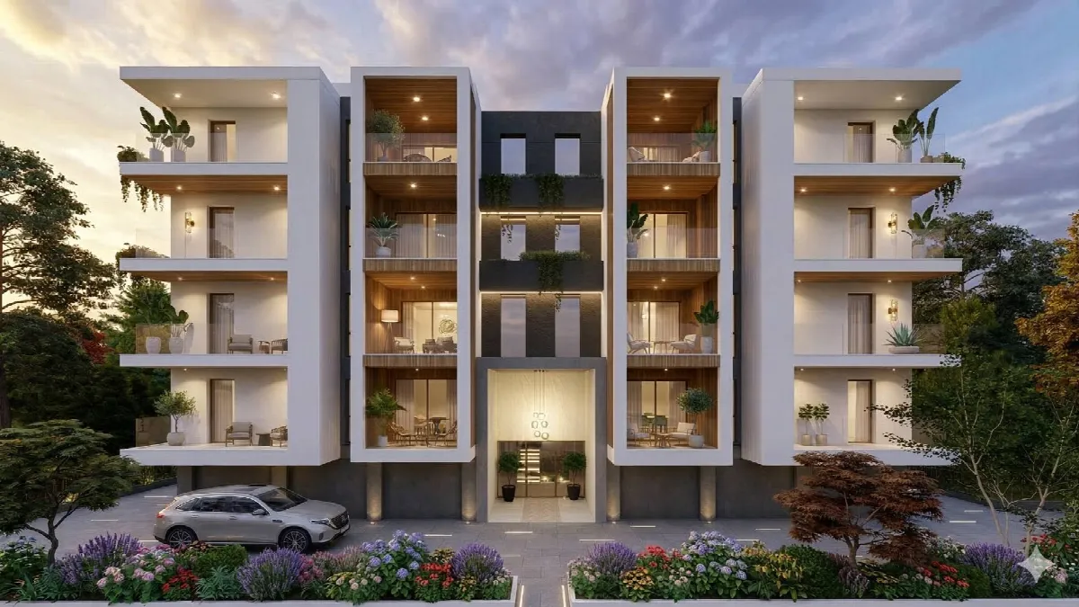 Appartamento in vendita a Porto San Giorgio, Mare - foto 4