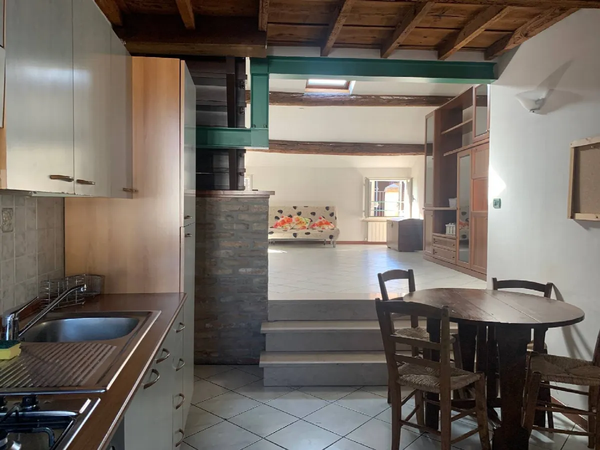 Appartamento in vendita a Ferrara, Centro storico - foto 3