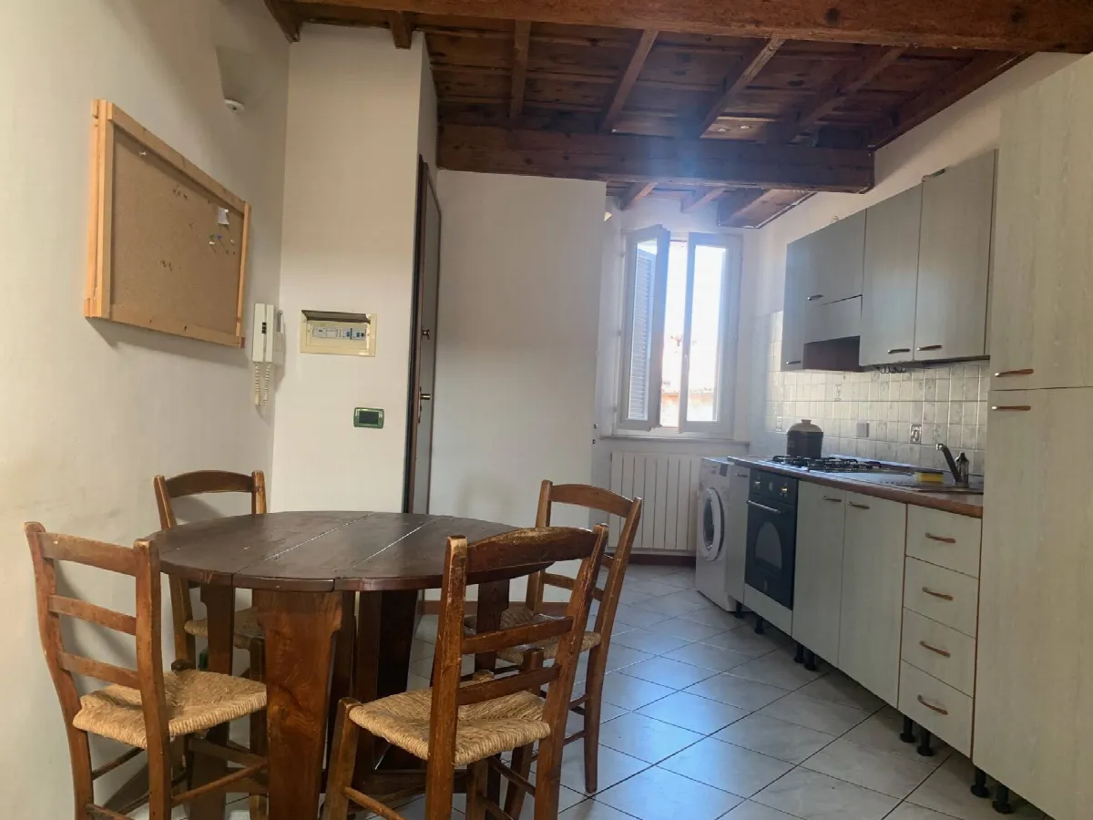 Appartamento in vendita a Ferrara, Centro storico - foto 5