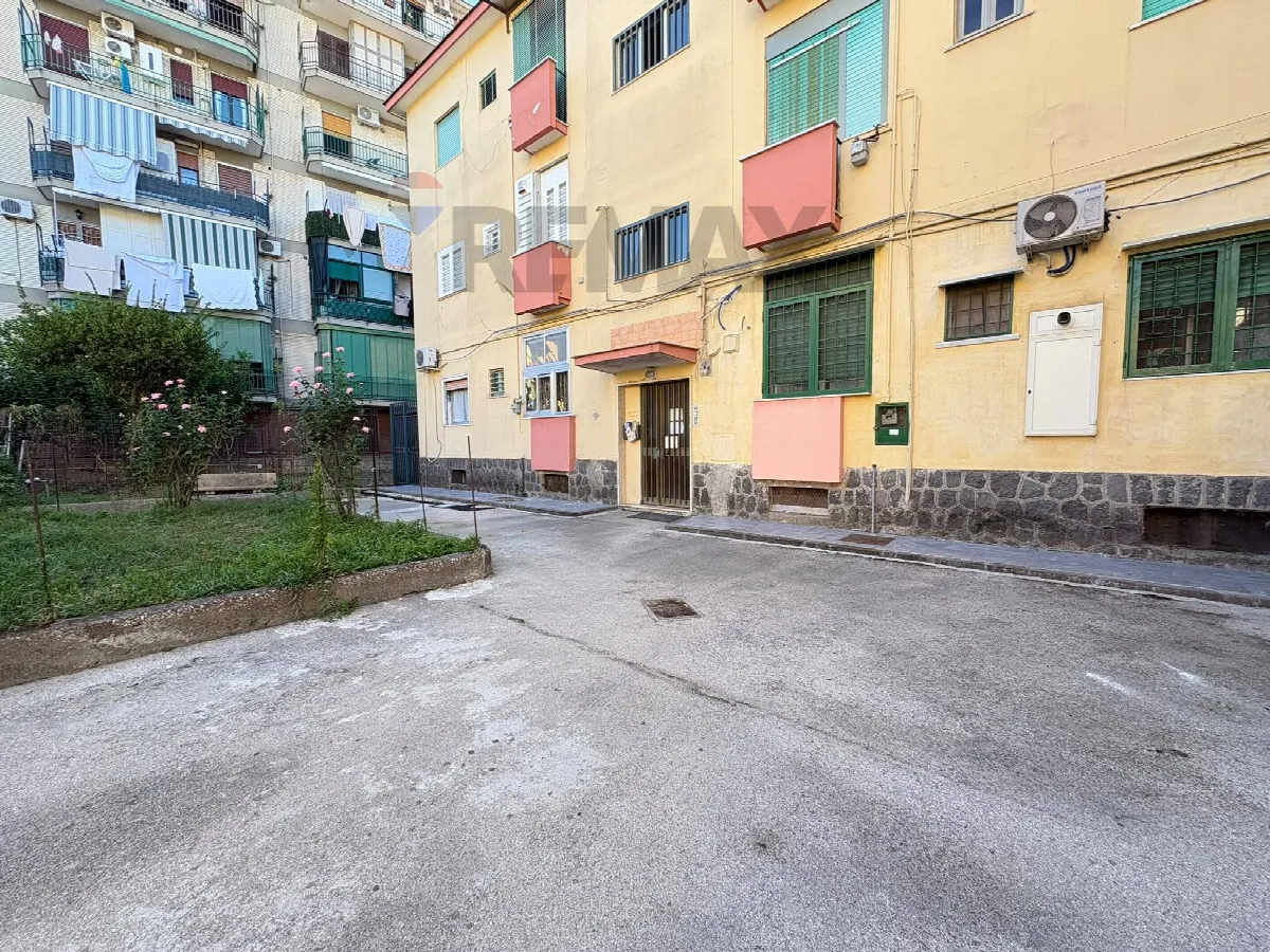 Appartamento in vendita a Casoria, Centro - foto 4