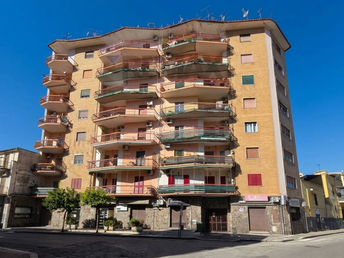 Appartamento in vendita a Casoria, Pio XII - foto 2