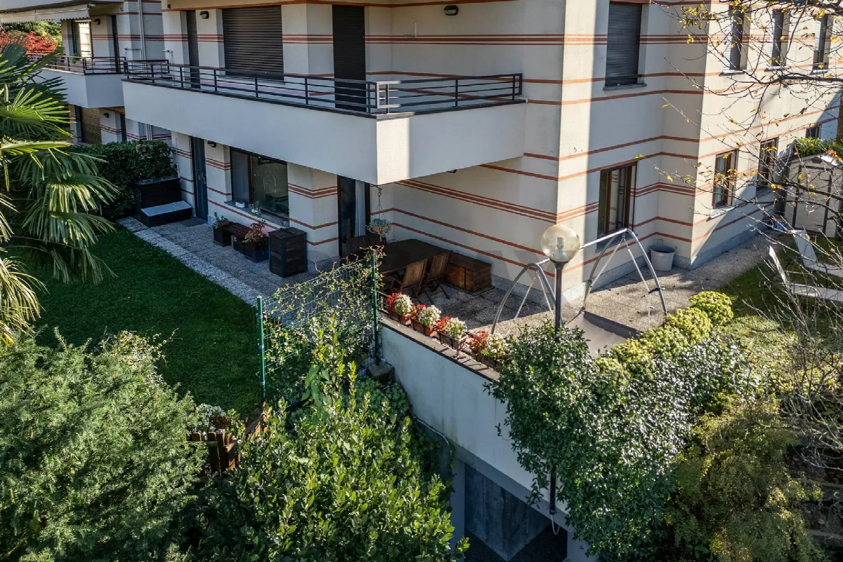 Appartamento in vendita a Laveno-Mombello - foto 1