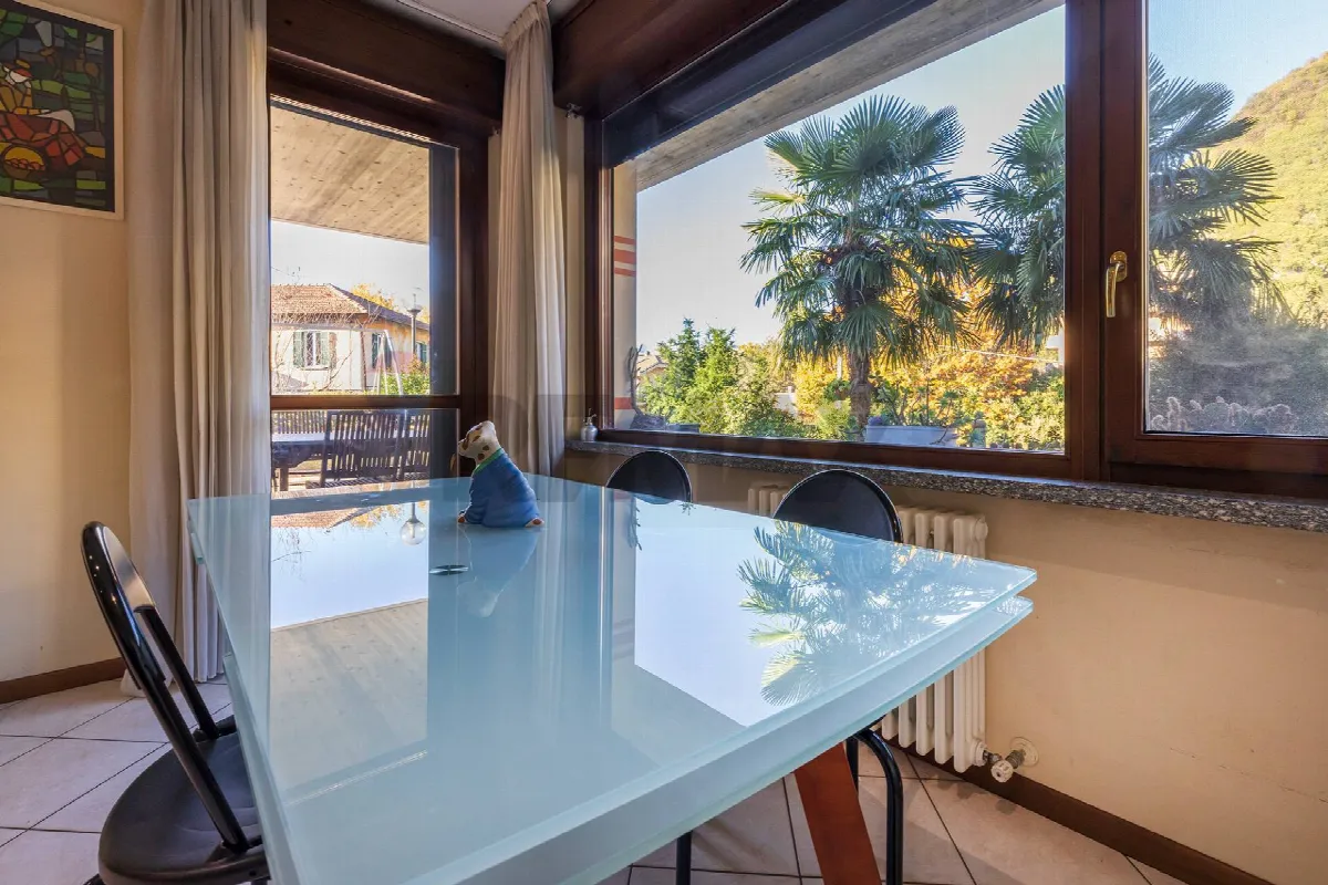 Appartamento in vendita a Laveno-Mombello - foto 4
