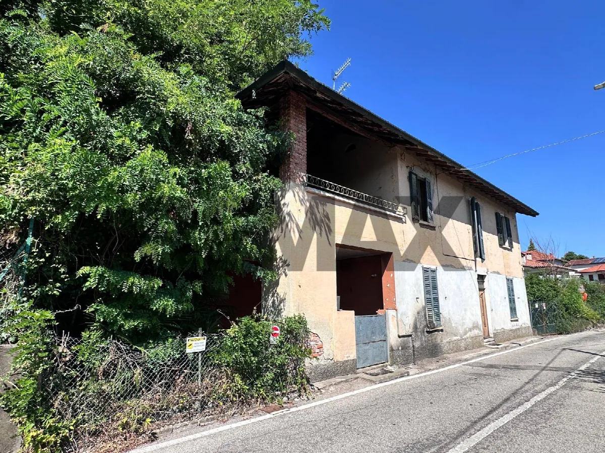 Rustico in vendita a Besozzo, Beverina - foto 2