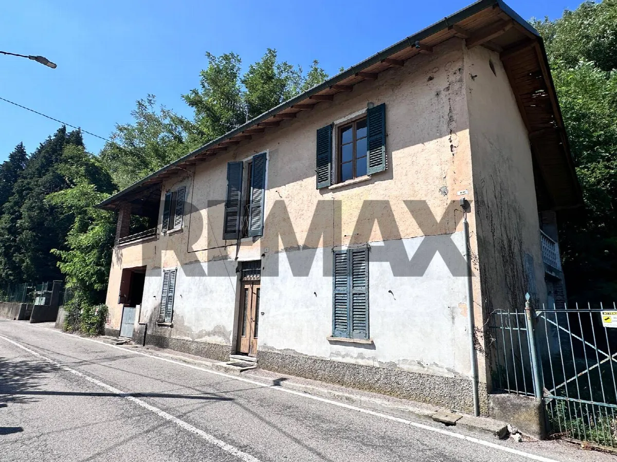 Rustico in vendita a Besozzo, Beverina - foto 3