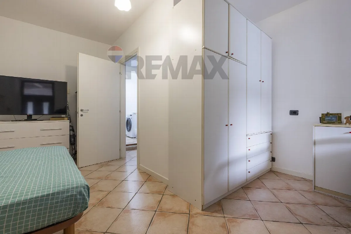 Porzione di casa in vendita a Laveno-Mombello, Mombello - foto 10